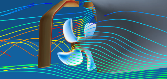 Applied Computational Fluid Dynamics using OpenFOAM item image
